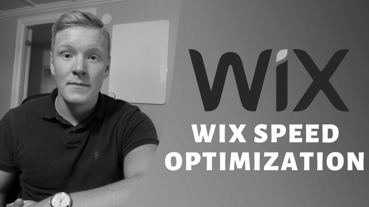 Make Your Wix Web site Faster – Superior Wix web optimization (PART 2)