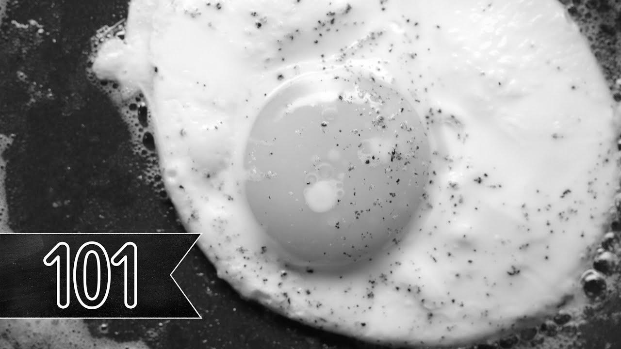 How To Prepare dinner Perfect Eggs Each Time