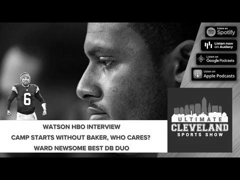 Deshaun Watson HBO Particular: What can we study from the new interviews with Aditi Kinkhabwala