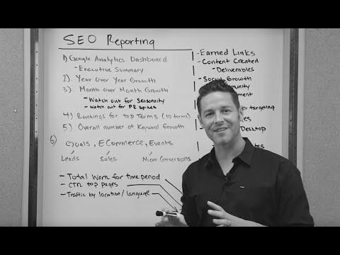 SEO Reporting, The Finest Studies for Search Engine Optimization