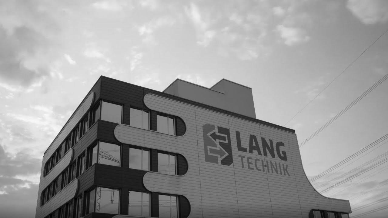 LANG Technik Company Movie 2020