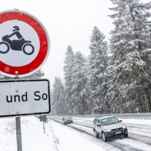 #BILDERN #Schneefall #Bringt #Chaos #Teile #Süddeutschlands
