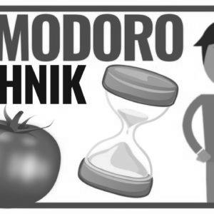 Pomodoro Method |  The key weapon for learning success and time administration?  🍅