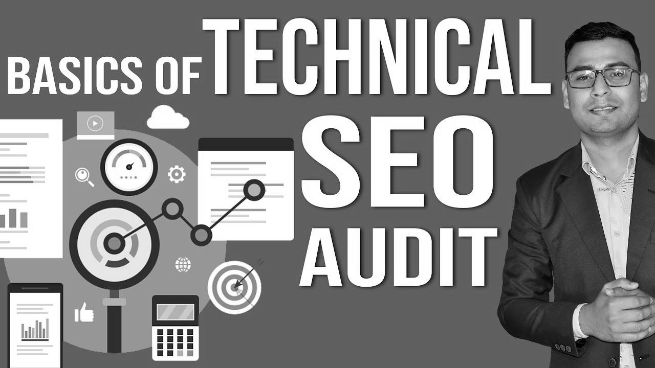 Basic Technical website positioning Audit for Newbies (Technical SEO Tutorial )