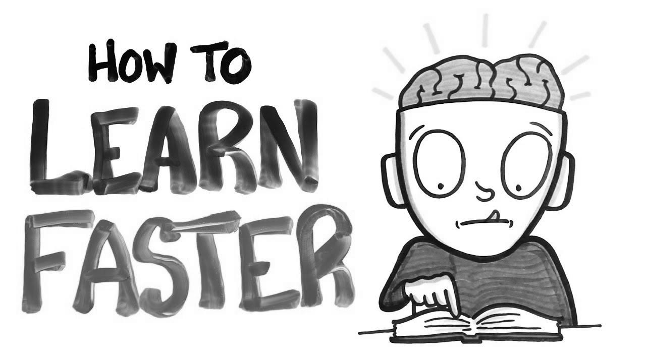 How To Learn Sooner