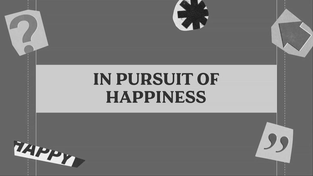 The right way to Prioritize Mental Well being (With Surgeon Common Vivek H. Murthy) |  In Pursuit of Happiness