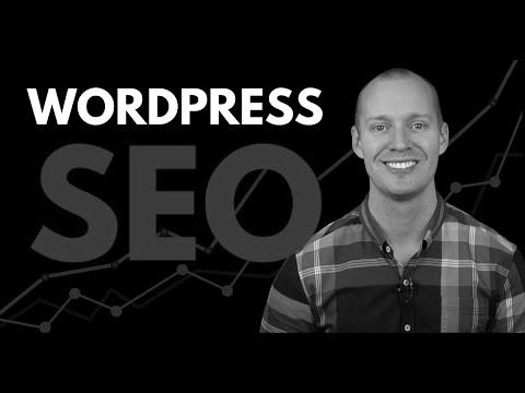 WordPress search engine optimization Tutorial for Learners (Works in 2021)