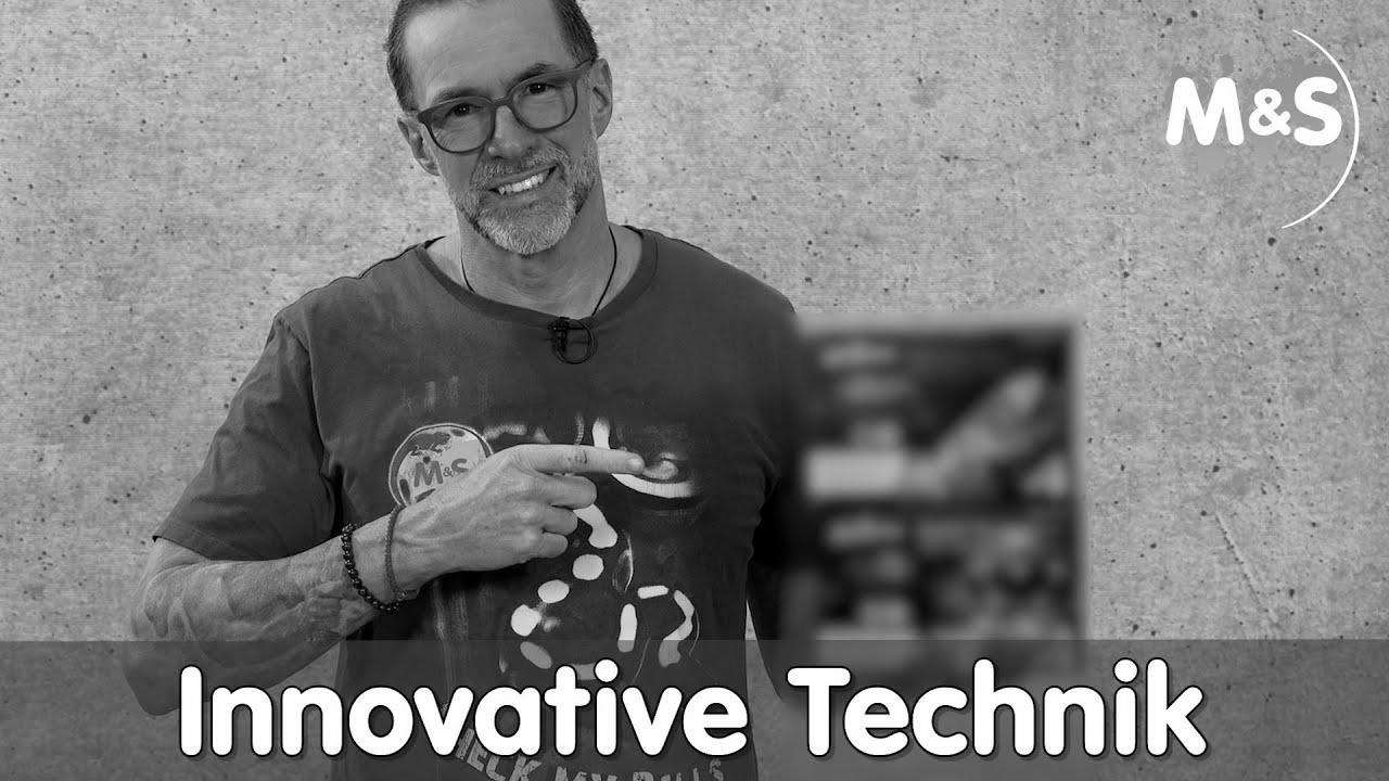 New Revolutionary Technology |  Do you want these options?  |  Reptile TV