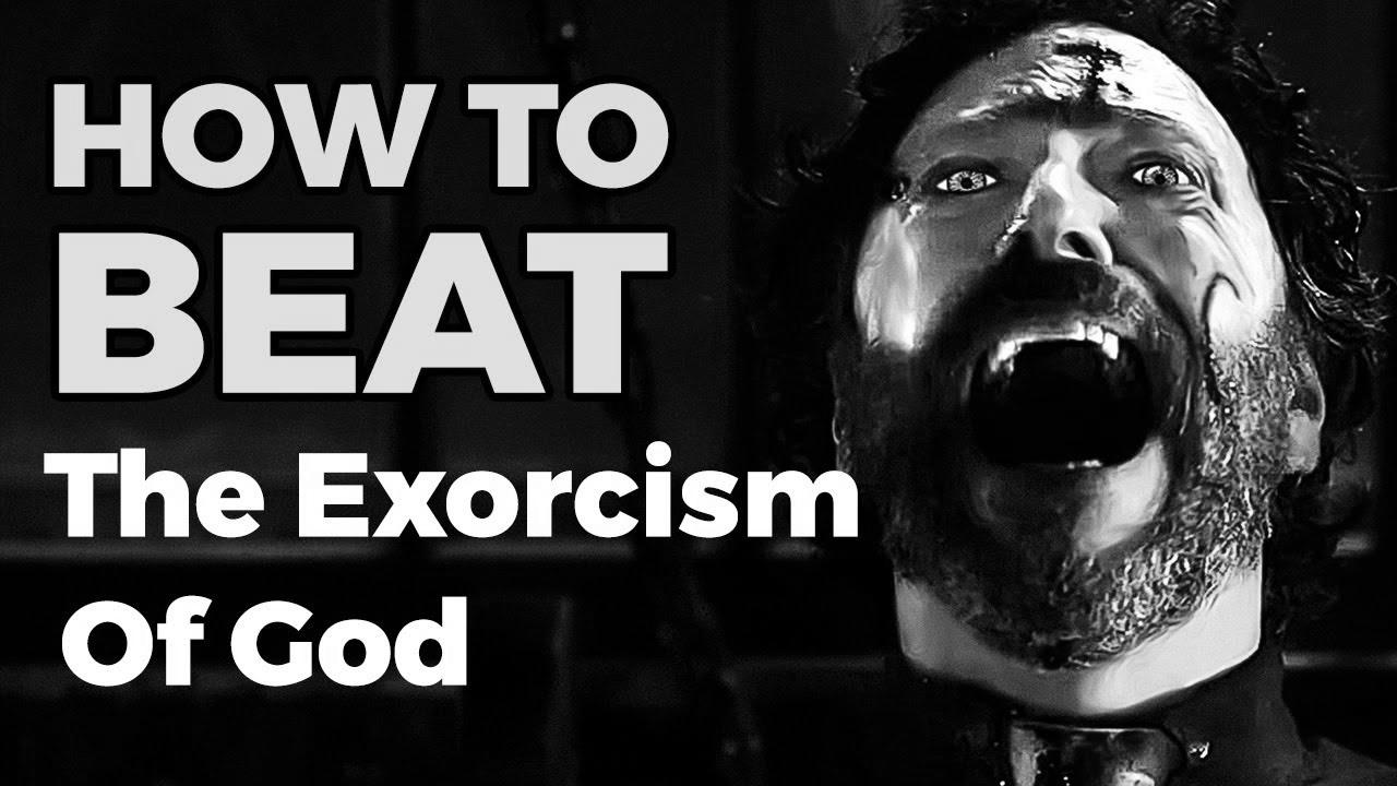 Tips on how to Beat THE DEMON KING BALBAN in The Exorcism of God (2021)