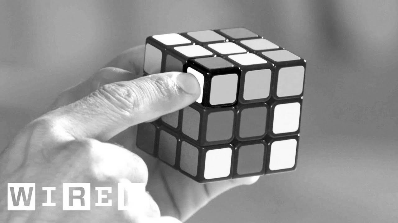 How to Solve a Rubik’s Dice |  WIRED