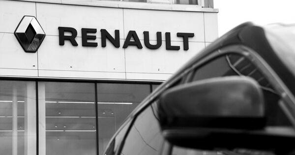 enthüllte ein weiteres Modell von Renault, das von AvtoVAZ zusammengebaut wird – micetimes.asia