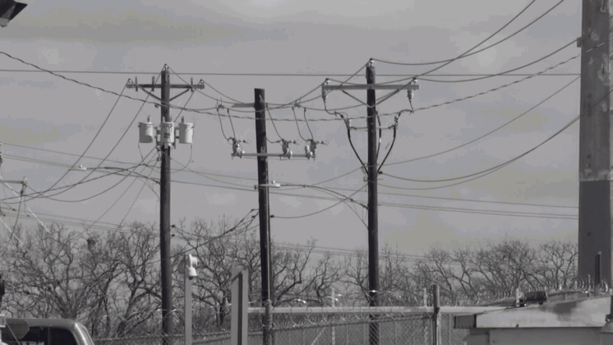 ERCOT Asks Texans to Conserve Energy Via the Weekend – NBC 5 Dallas-Fort Worth