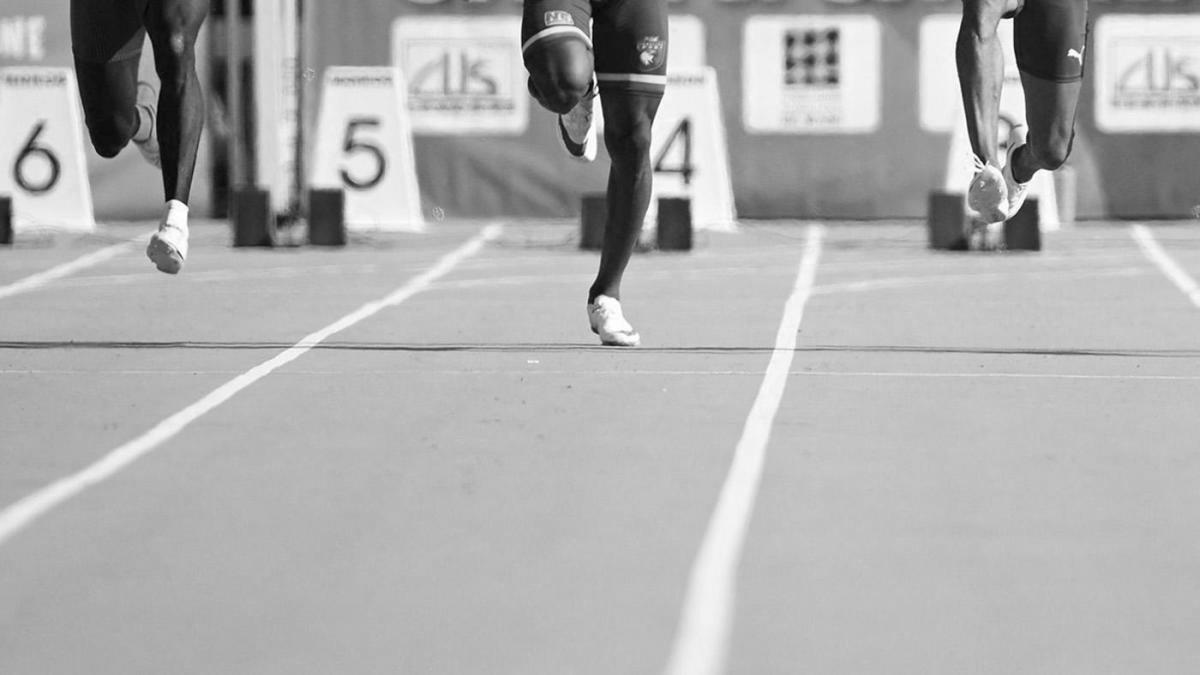 Excessive schooler runs sub-4 minute mile, breaks document that had stood since 1965