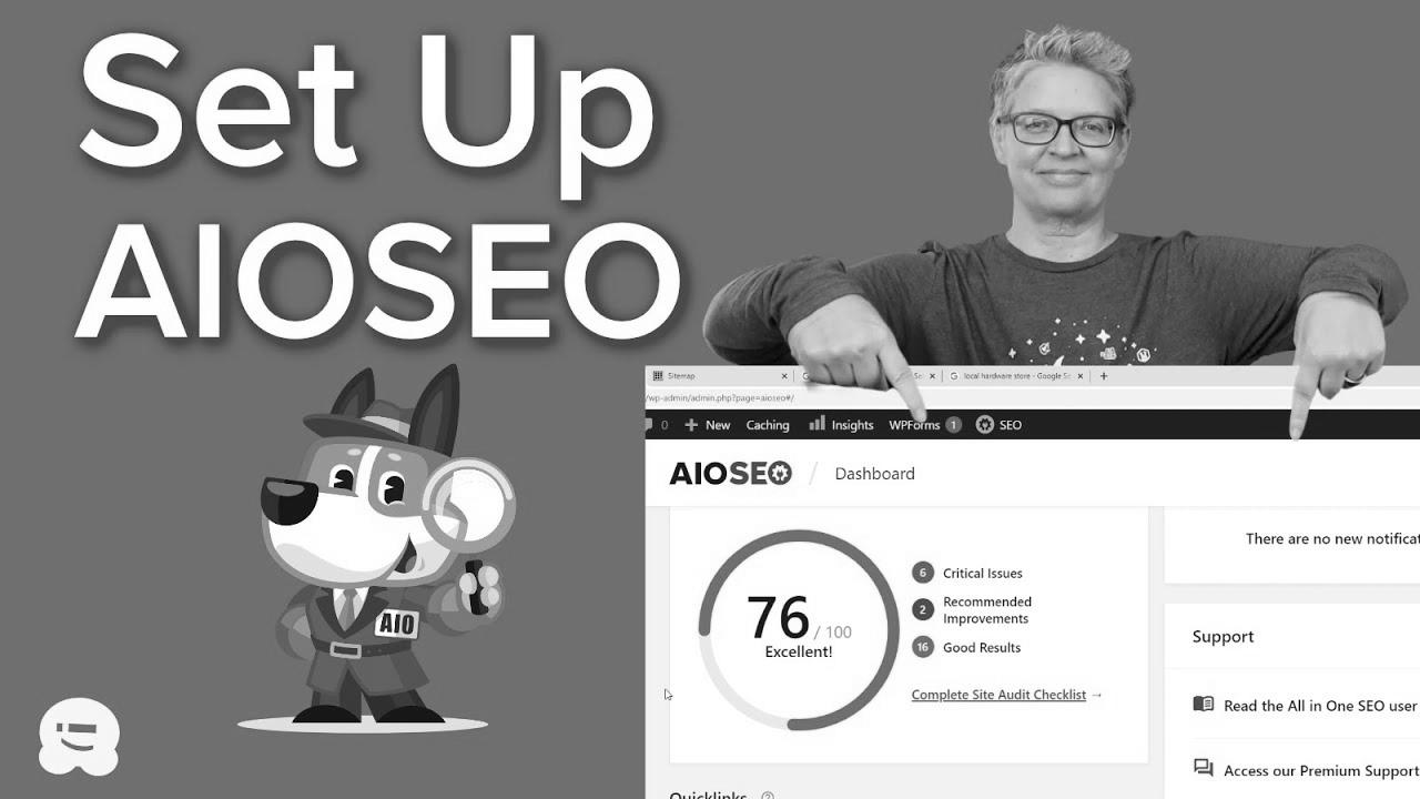 How one can Setup All in One SEO for WordPress Correctly (Final Guide)