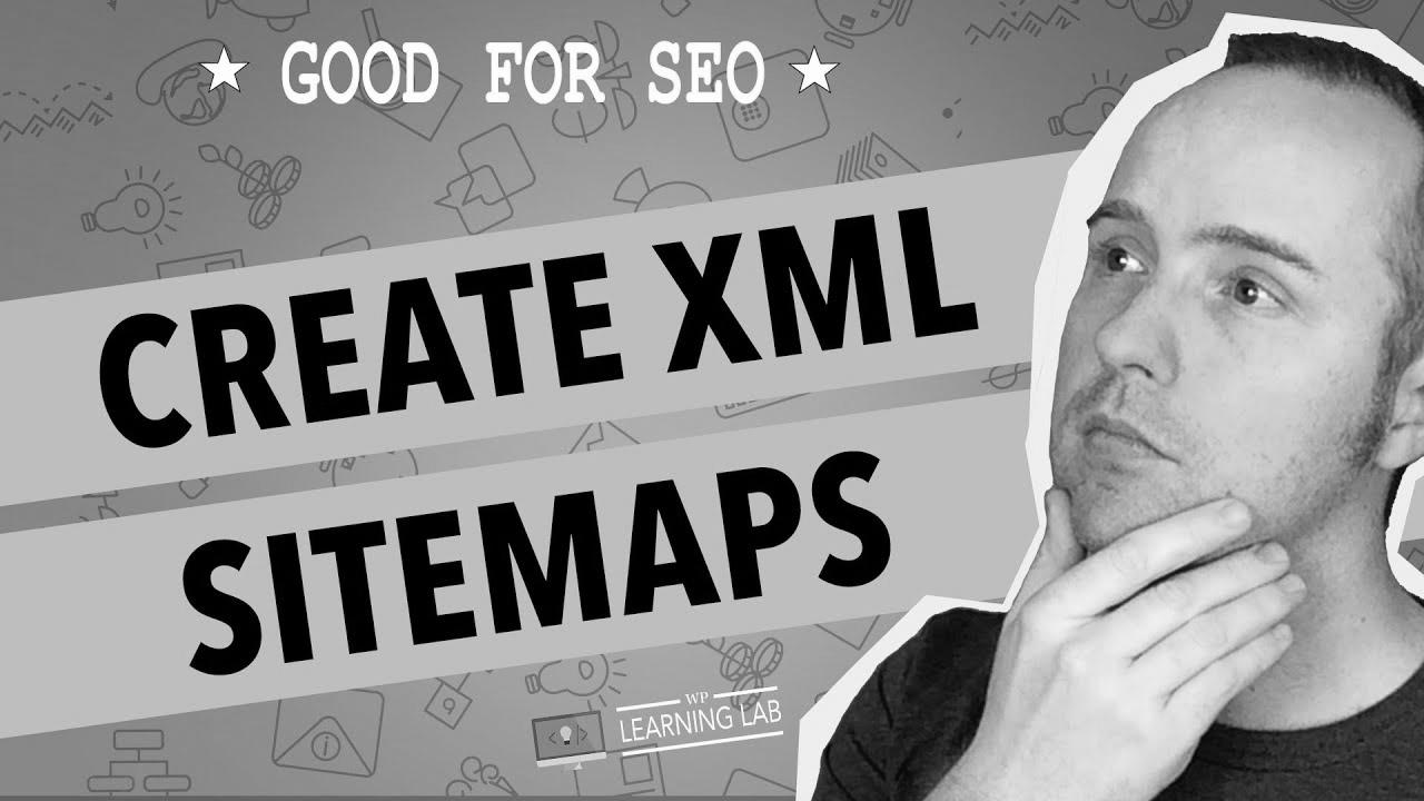 Create XML Sitemaps for WordPress utilizing the WordPress website positioning by Yoast Plugin |  WP Learning Lab