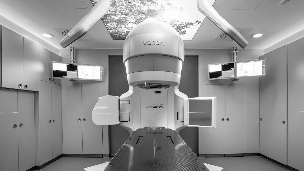 {Latest|Newest} {technology|know-how|expertise} in radiation {therapy|remedy} and radiation oncology