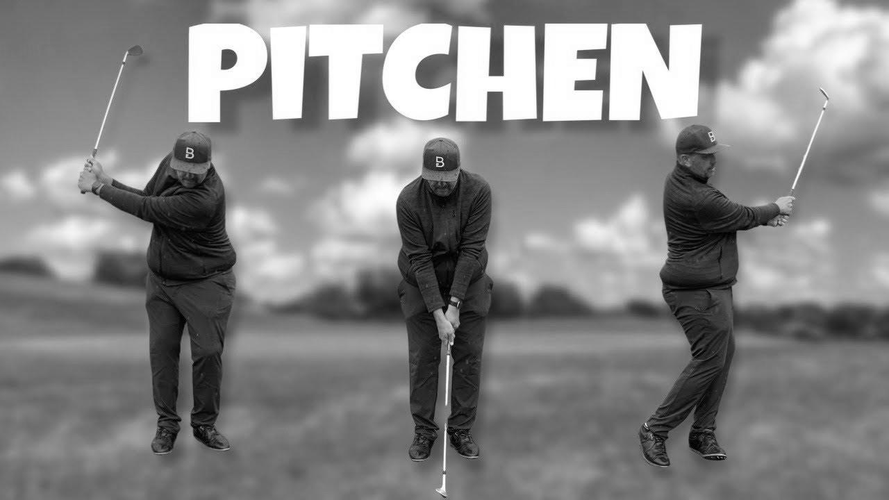 Learn to pitch easily and naturally – the method for one of the best contact