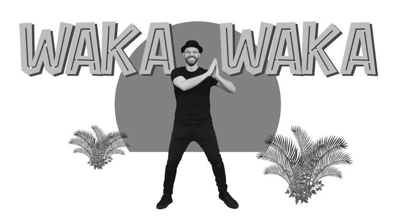 Waka Waka (This time for Africa) |  {how to|the way to|tips on how to|methods to|easy methods to|the right way to|how you can|find out how to|how one can|the best way to|learn how to|} dance