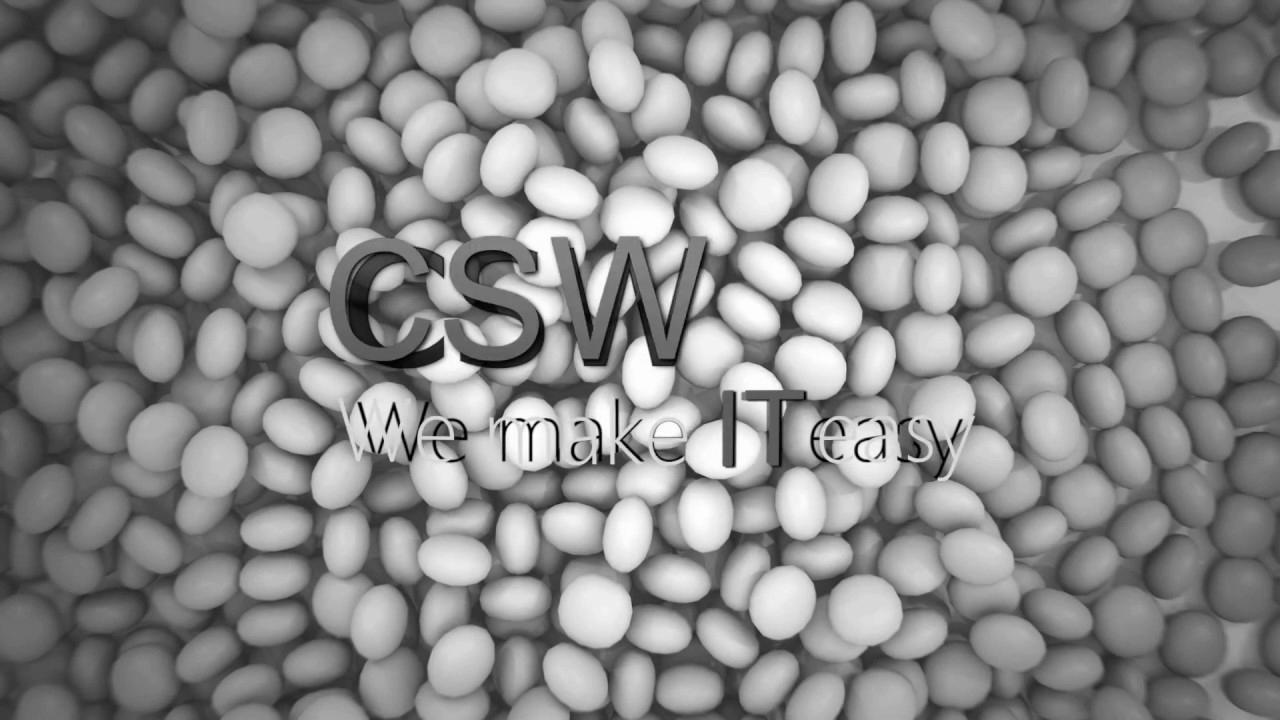 CSW – We make IT easy |  IT Companies |  Internet Design |  website positioning service from Hamm