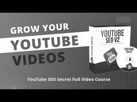 {Make money|Earn cash|Generate income|Earn a living|Earn money|Generate profits|Become profitable|Make cash} {online|on-line} with {the help|the assistance} of YouTube {SEO|search engine optimization|web optimization|search engine marketing|search engine optimisation|website positioning} {Secrets|Secrets and techniques} |  100% free full video course |  YouTube {SEO|search engine optimization|web optimization|search engine marketing|search engine optimisation|website positioning}